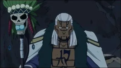 Midnight est plus fort que Brain; vrai ou faux .