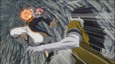 Qui a battu Midnight ?