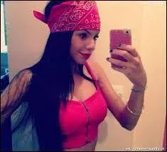 A-t-elle arrt le lyce ?