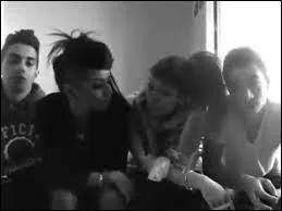 Que montre cette photo ?