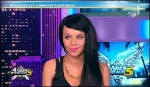 Quel surnom n'apprcie-t-elle pas ?