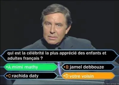 Quelle est cette mission ?