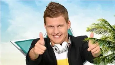 Qui est ce candidat ?