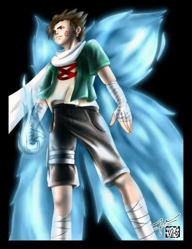 Qui est ce patapouf?