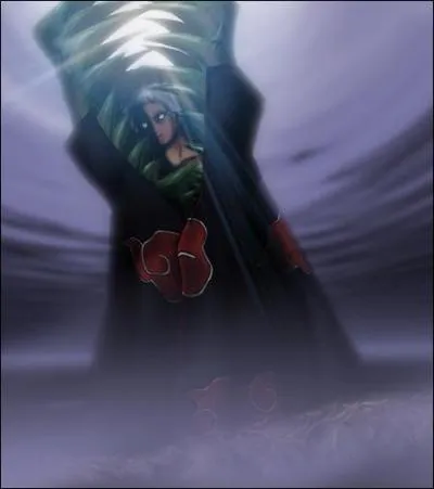 Qui est ce gars  plante verte?