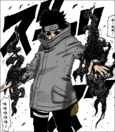 Qui est ce gars bizarre?