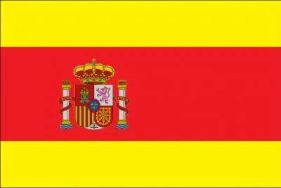 Quel est ce drapeau ?