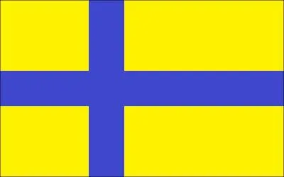 Quel est ce drapeau ?