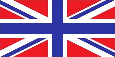 Quel est ce drapeau ?