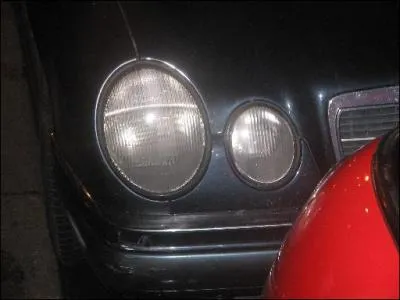 Quel est le modle qui va avec ce phare ?