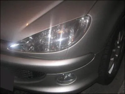 Quel est le modle qui va avec ce phare ?