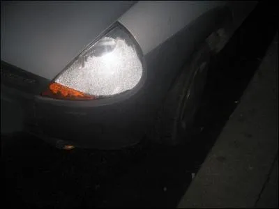 Quel est le modle qui va avec ce phare ?