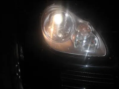 Quel est le modle qui va avec ce phare ?