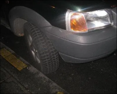 Quel est le modle qui va avec ce phare ?