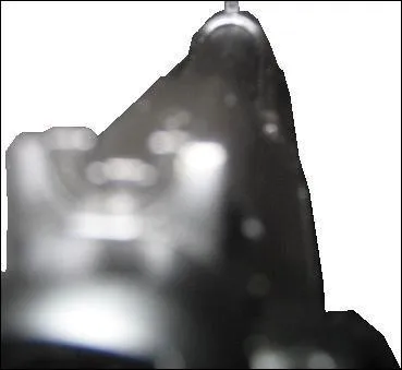 Quelle est cette arme ?