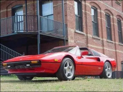 Ferrari 308 GTS