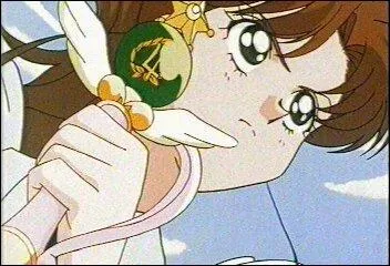 Est-elle Sailor Jupiter ? (Makoto), la premire Sailor
