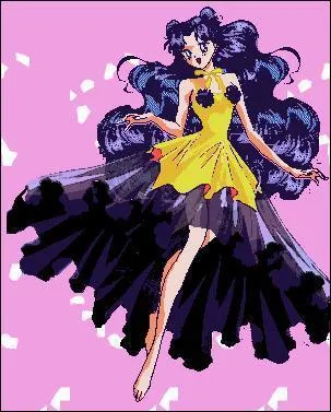 Est-elle une Inner ?