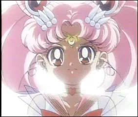 Est-ce que Sailor Chibi Moon est une ennemie ?