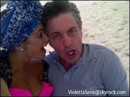 Son pre s'appelle...