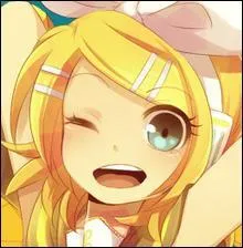 Quelle est la personnalit de Rin ?