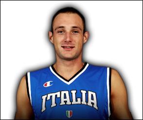 Qui est ce basketteur italien ?