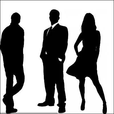 Qu'ont en commun les personnes qui sont reprsentes sur les photos des questions 4, 11 et 18 ?