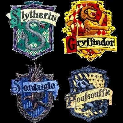 Bien. Repos du cerveau. Si je mlange un Poufsouffle avec un Serdaigle, que suis-je sr d'obtenir ?