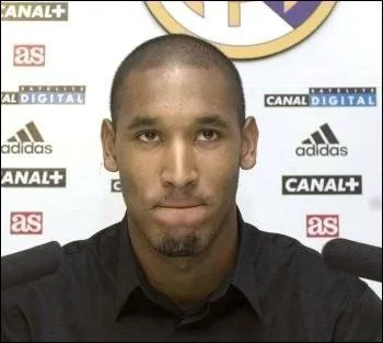 Qui est ce joueur qui joue actuellement  Chelsea ?