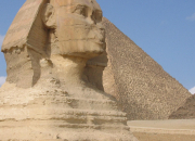 Quiz Une figure nigmatique : le Sphinx