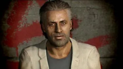 Qui est ce personnage de Call of Duty ?