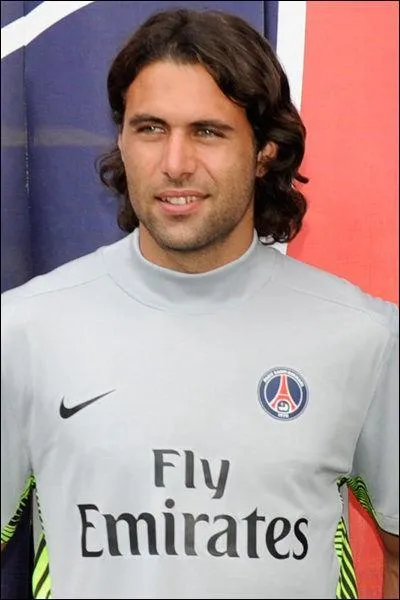 C'est un grand du foot...