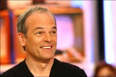 Qui est cet humoriste ?