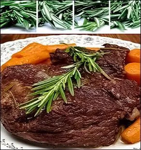 Vous aimez la viande fondante. Cette chair devient moelleuse et lgrement glatineuse aprs une cuisson longue. Que mijotez-vous ?