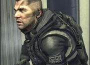 Quiz Call of Duty. volution des personnages