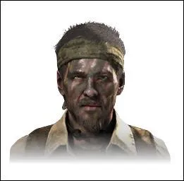Dans quel pisode de  Call of Duty  ce personnage apparat-il ?