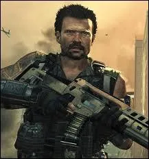 Comment se nomme ce personnage ?