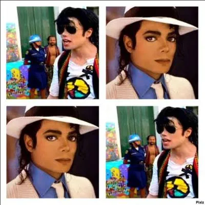 Dans quel clip effectue-t-il pour la premire fois le lean (ou anti-gravity lean) ?