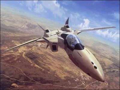 Dans quelle partie de Macross apparat cet engin ?