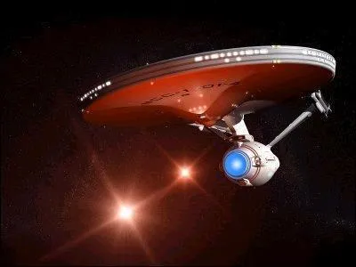 Qui est le capitaine de l'USS Enterprise ?
