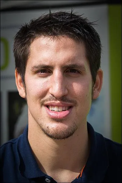 Qui est ce basketteur ?