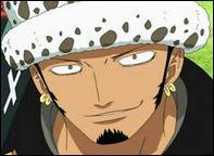 Quiz One piece
