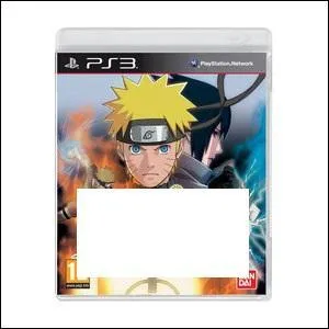 Et enfin, quel est le nom de ce jeu ?