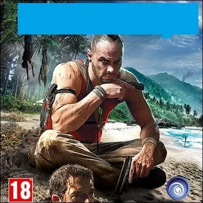 Connaissez-vous le titre de ce jeu ?