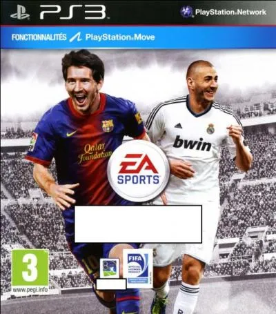 Connaissez-vous le titre de celui-ci ?