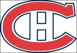 Commençons par le logo le plus mythique du sport. Avec 24 titres de championnat (coupe Stanley), c'est la plus grande équipe sportive au monde et la plus titrée. C'est la légendaire équipe nommée...