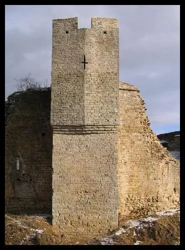  partir du XIIe sicle, quel matriau a-t-on plutt utilis ?