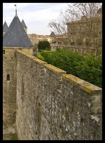 Parmi ces rponses, laquelle ne dsigne pas l'endroit qui est expos sur cette illustration ?