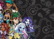 Quiz Les personnages de Monster High