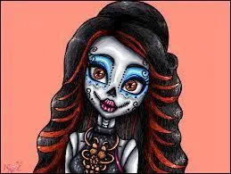 Qui est ce personnage ?